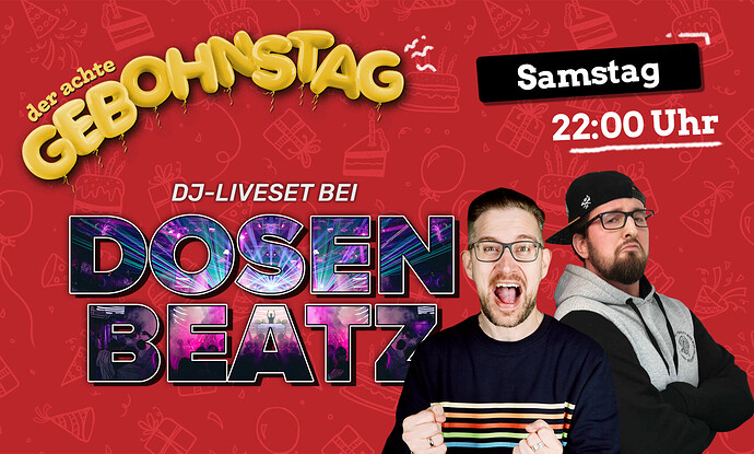 2021-01 Geb Dosenbeatz TW