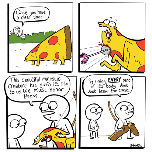 Pizzatier - Ryan Rds’s Cartoons