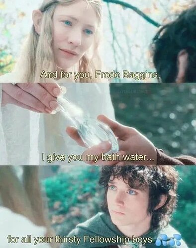 frodo