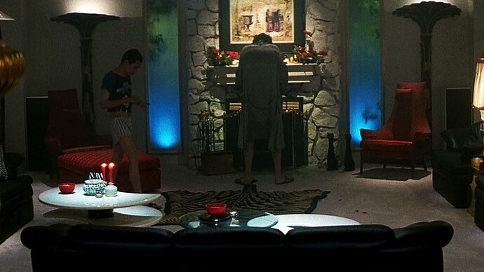 Boogie Nights Screenshot