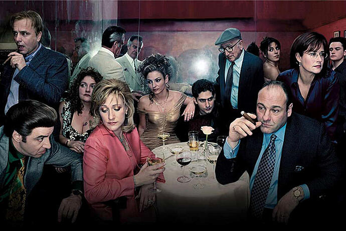 Sopranos