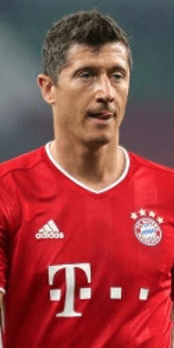 Lewandowski