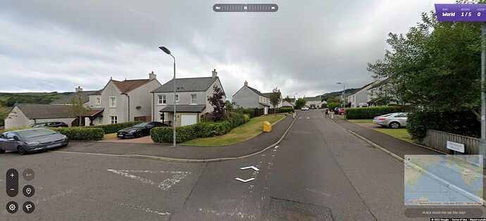 GeoGuessr