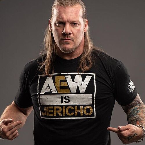 Chris_Jericho