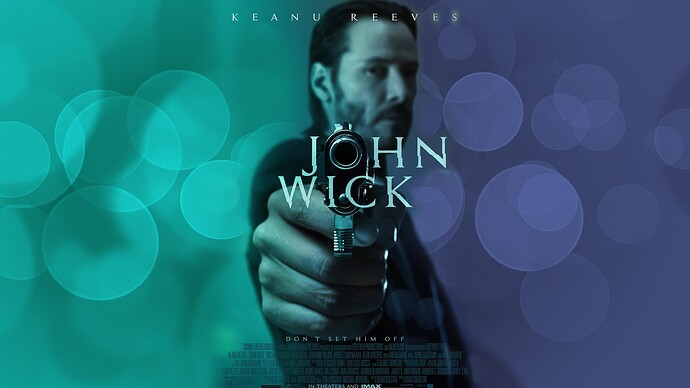 John Wick