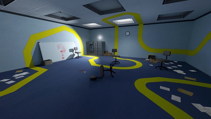 The Stanley Parable