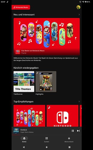 nintendomusic