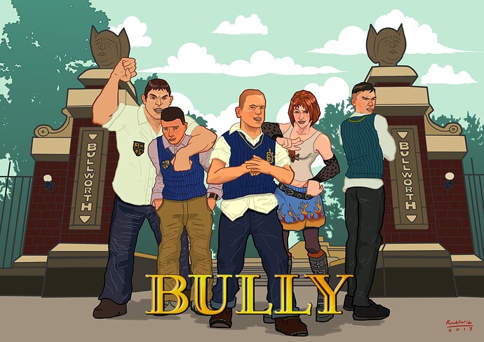 Bully