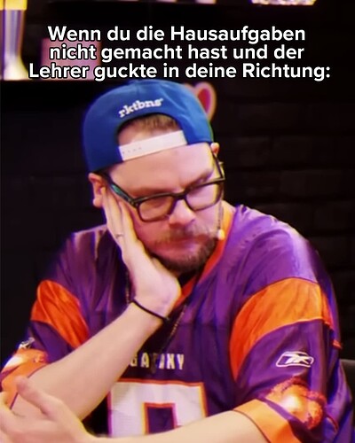 Augenkontakt