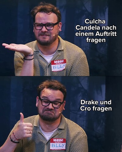 CroUndDrake