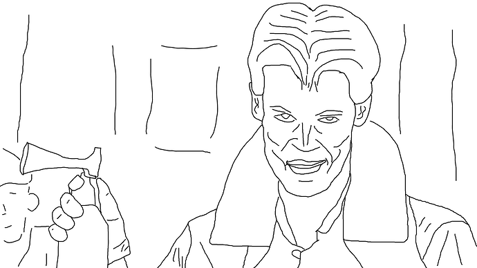 Shitty Painting