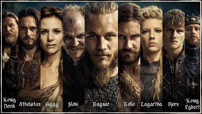 Vikings