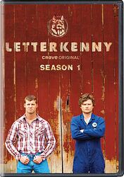 Letterkenny