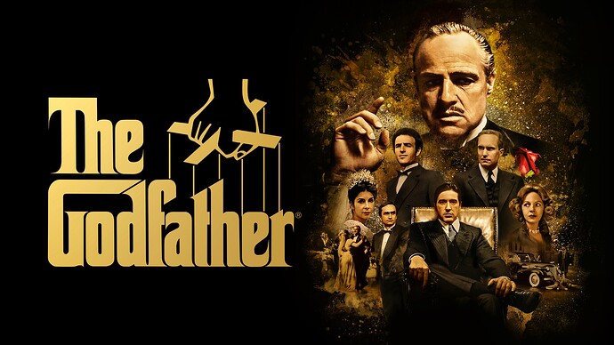 The Godfather