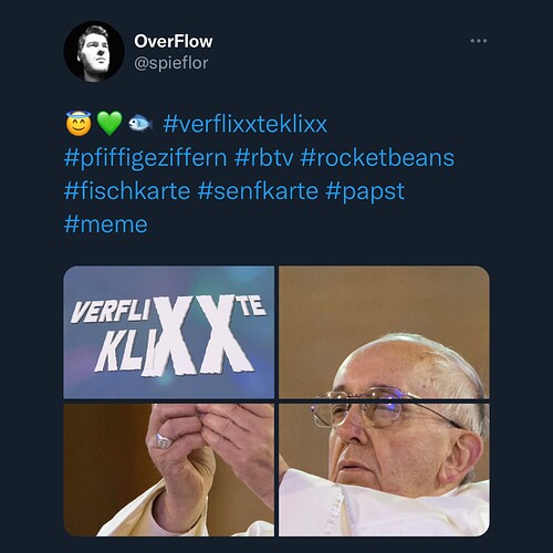 Verflixxtes_Papst_meme