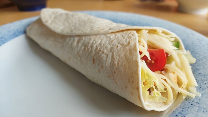 Wrap