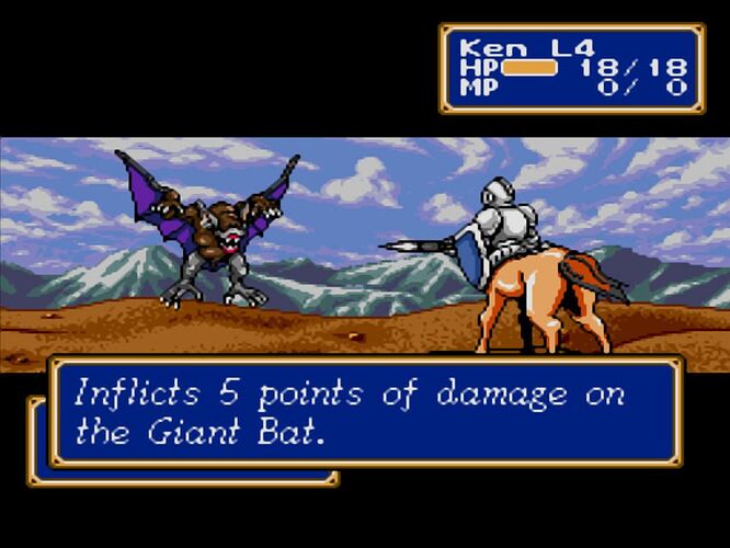 Shining Force