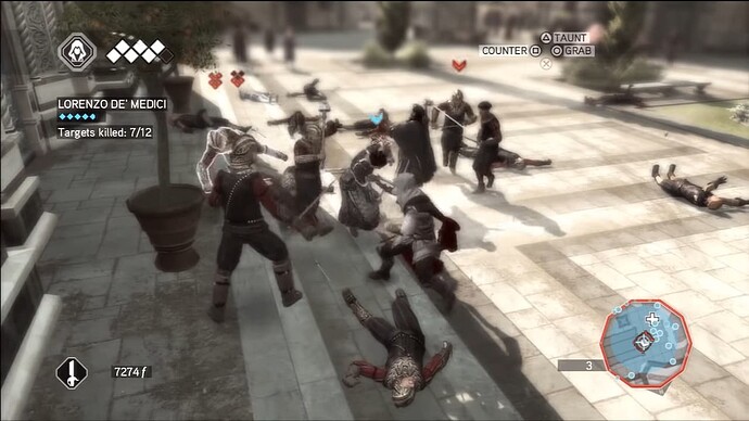 Assassin's Creed II