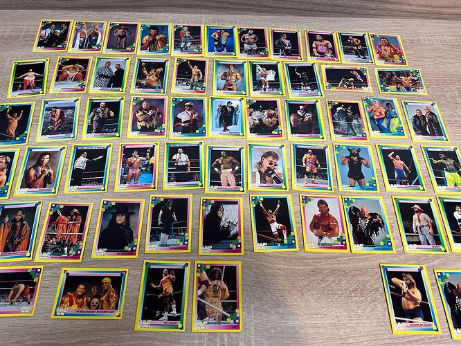 wwf