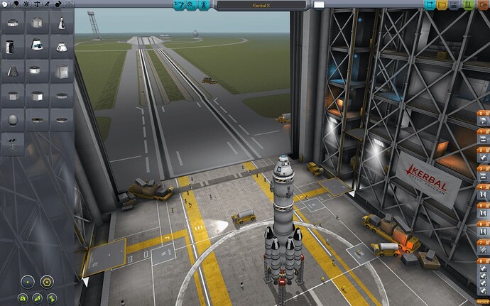 Kerbal Space Program