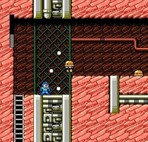 Mega Man 4