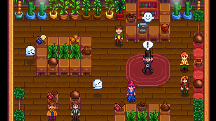 Stardew Valley