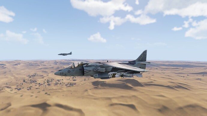 Harrier