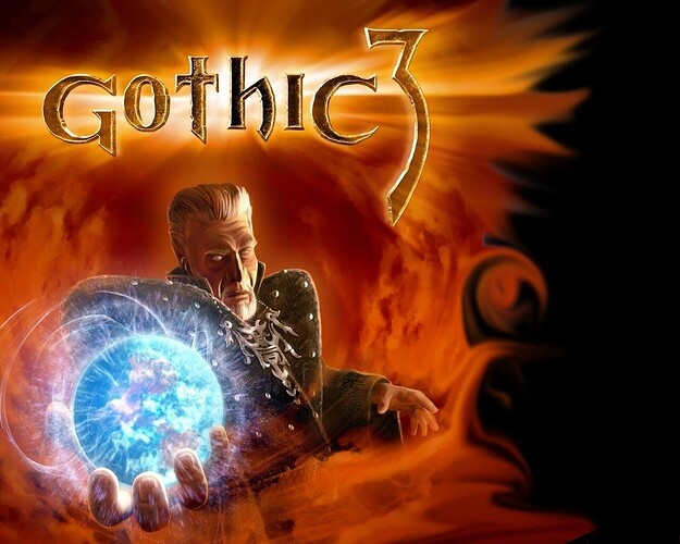 Gothic 3