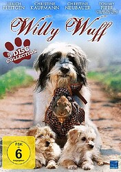 Willy Wuff