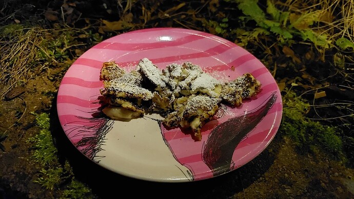 Kaiserschmarren