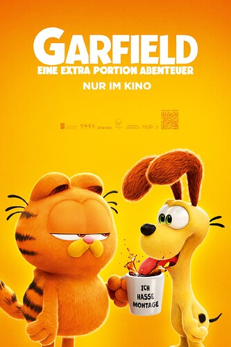 garfield