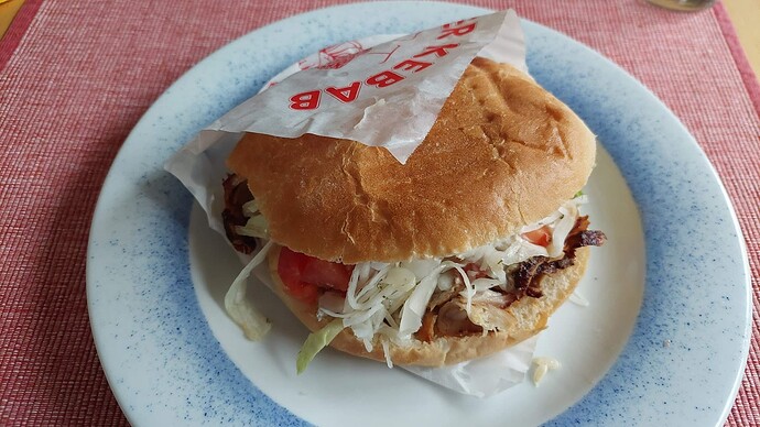 Döner