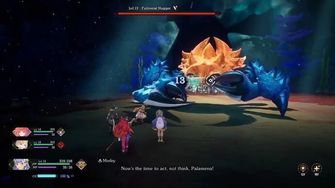 Visions of Mana