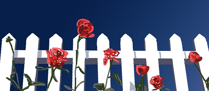 Fence