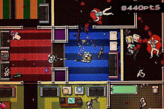 Hotline Miami