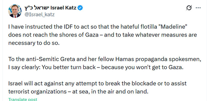 israel