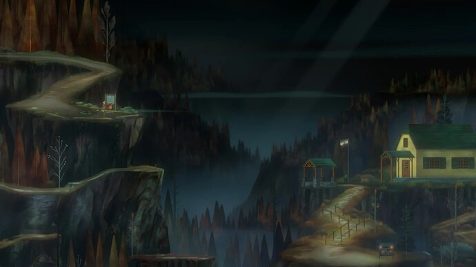 Oxenfree II Lost Signals