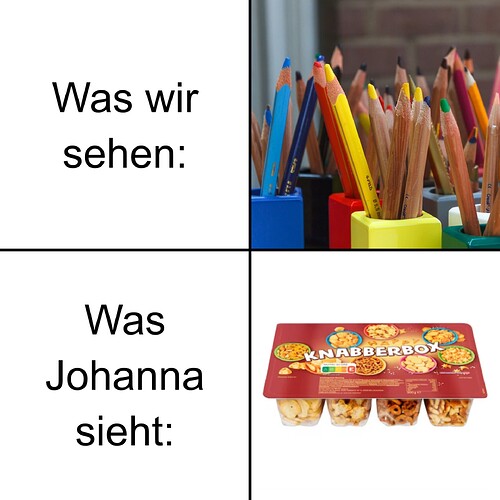 Johanna_Stifte_Snacks_meme