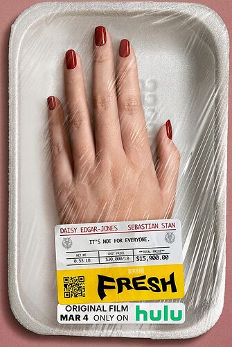 Fresh-93