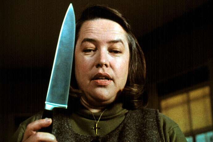 Kathy Bates Misery