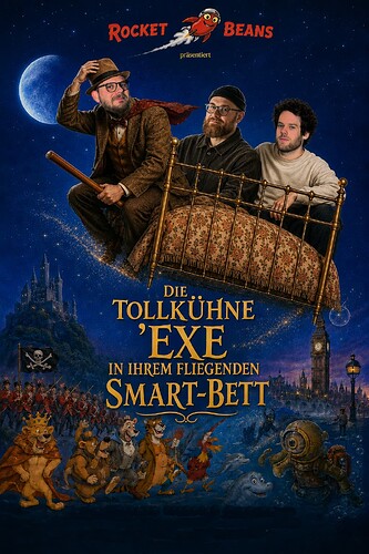 Smart-Bett