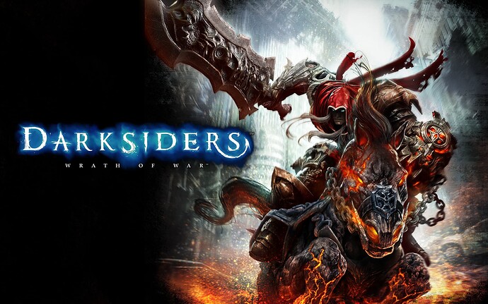 Darksiders