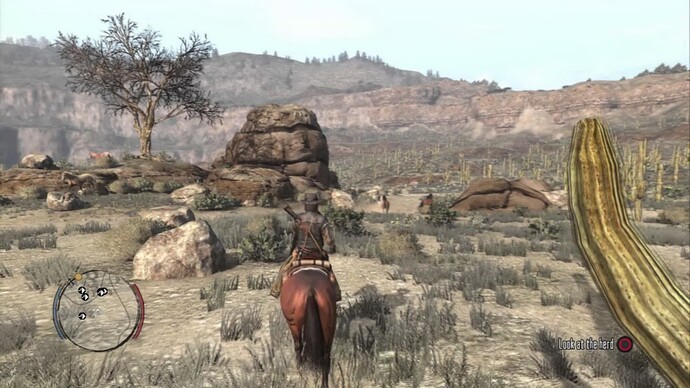 Red Dead Redemption