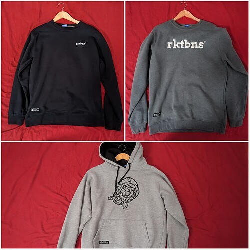 rktbns - Verkauf
