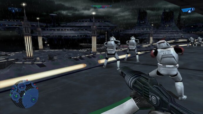 Star Wars Battlefront