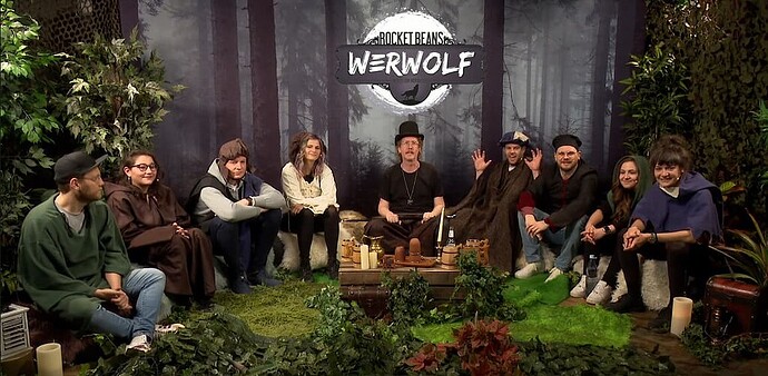 Werwolf
