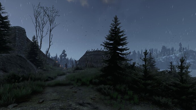 The Witcher 3 Screenshot 2025.07.03 - 03.31.25.66