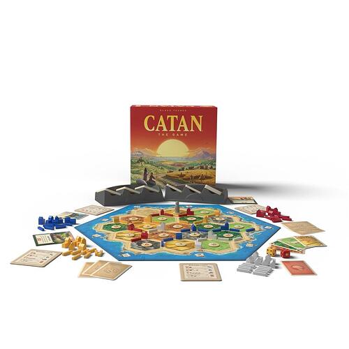 catan