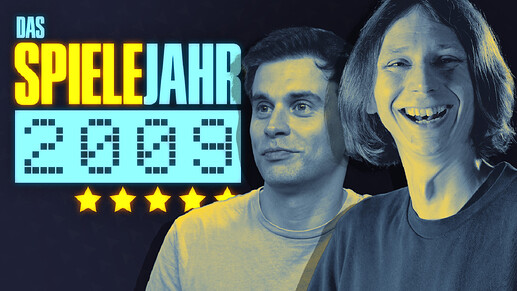 DasSpielejahr