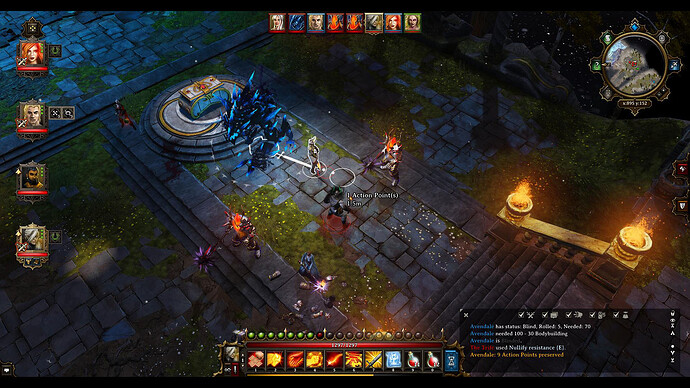 Divinity Original Sin